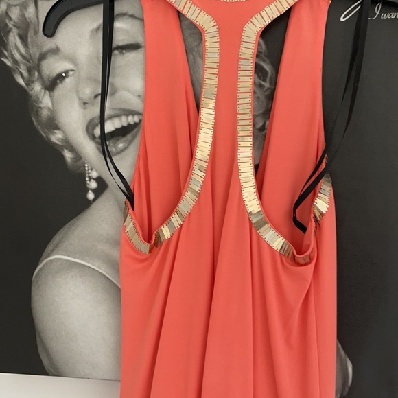 BeBe dress size xxs worn twice - Picture 6 of 8